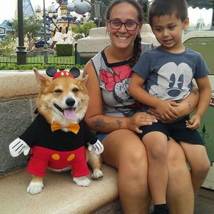 Meet your Posher, Krystle